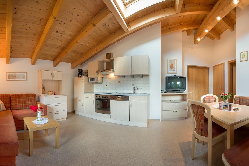 Hotel Haus Fernblick Neustift im Stubaital Habitación foto